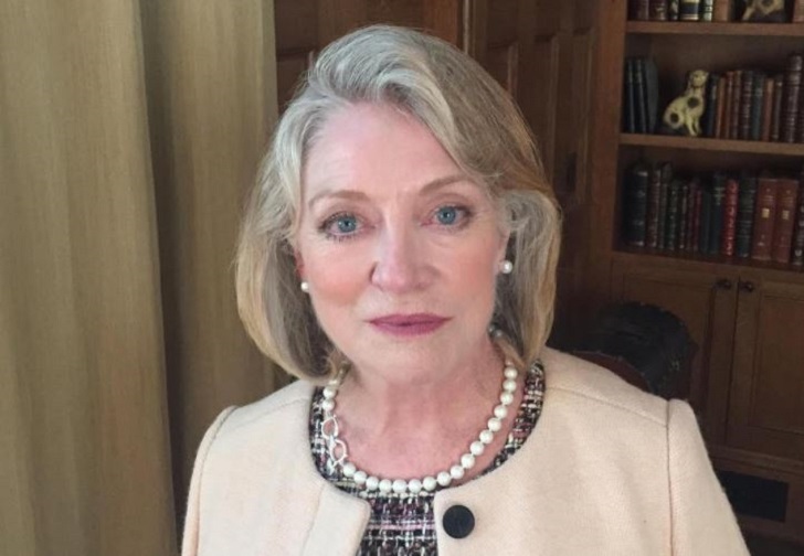 Veronica Cartwright